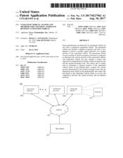 Patent Application 20170227962
