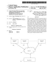 Patent Application 20170227968