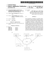 Patent Application 20170229025
