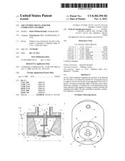 Patent 8302594