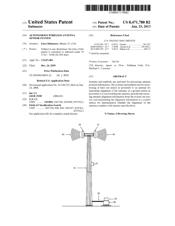 Patent 8471780