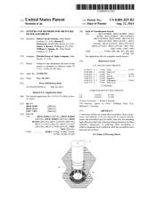 Patent 8801825