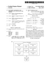 Patent 9536149