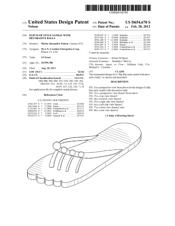 Design Patent D654670