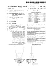 Design Patent D673717