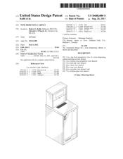 Design Patent D688080